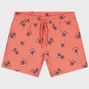 Prénatal zwemshort palmbomen