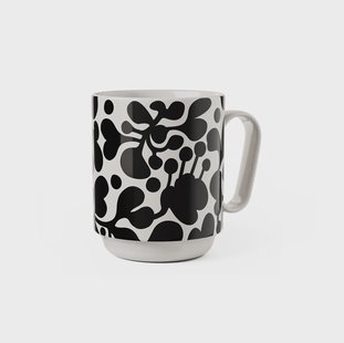 Design House Stockholm Birds 1967 mok 35 cl No. 3