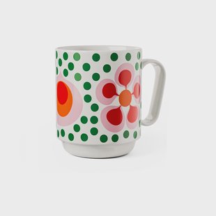 Design House Stockholm Birds 1967 mok 35 cl No. 6