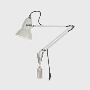 Anglepoise - Originele 1227 wandlamp, Linen White