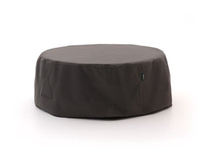 Kees Smit Tuinmeubelhoes diningset ø 200 (h: 85cm) - Laagste prijsgarantie!