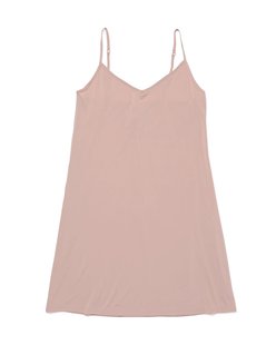 HEMA Dames onderjurk beige (beige)