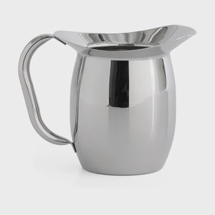 HAY Indian Steel Pitcher kan XS 0,25 L