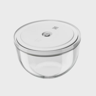 Zwilling Zwilling Fresh & save vacuümschaal glas 4 L