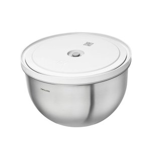Zwilling Zwilling Fresh & save vacuümschaal roestvrij staal 4 L