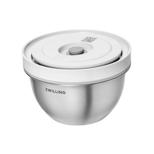 Zwilling Zwilling Fresh & save vacuümschaal roestvrij staal 0,3 L