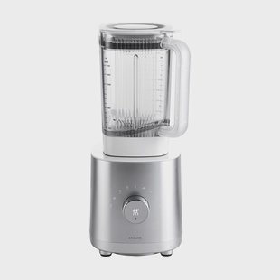 Zwilling Zwilling blender AC motor 50,2 cm Zilverkleurig