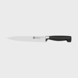 Zwilling Zwilling Four star fileermes/vleesmes roestvrij staal 20 cm