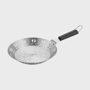 Zwilling Zwilling BBQ+ grill/wokpan afneembare handgreep Ø26 cm
