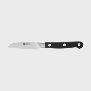 Zwilling Zwilling Pro groentemes 9 cm Zwart-roestvrij staal
