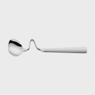 Zwilling Zwilling Dinner honing lepel 14,5 cm Roestvrij staal