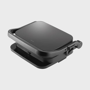 Zwilling Zwilling Pro contactgrill Zwart