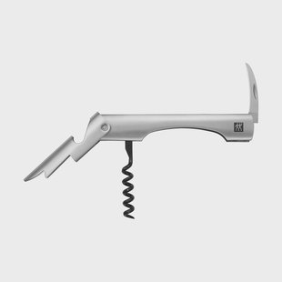 Zwilling Zwilling Sommelier kurkentrekker 15 cm Roestvrij staal