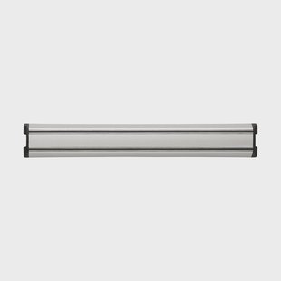 Zwilling Zwilling magneetlijst 30x4,5x2 cm Aluminium