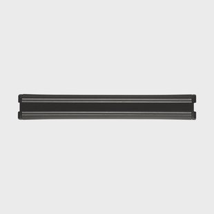 Zwilling Zwilling magneetlijst 30x4,5x2 cm Zwart