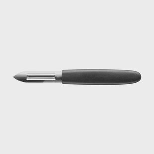 Zwilling Zwilling Twin grip aardappelschiller 6,5 cm Zwart-roestvrij staal