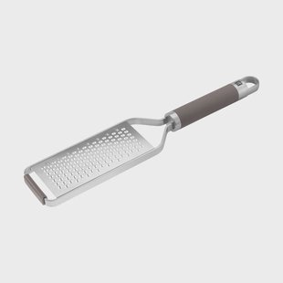Zwilling Zwilling Pro rasp fijn Z cut 34 cm Grijs-roestvrij staal