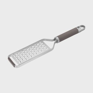 Zwilling Zwilling Pro rasp medium Z cut 34 cm Grijs-roestvrij staal
