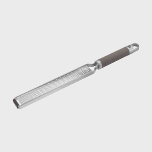 Zwilling Zwilling Pro rasp zester Z cut 38 cm Grijs-roestvrij staal