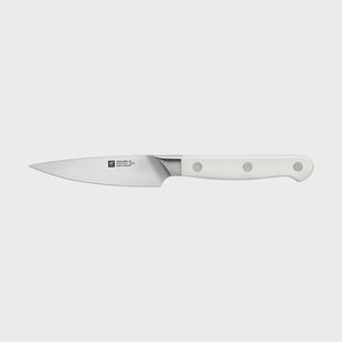Zwilling Zwilling Pro le Blanc schilmes 10 cm Wit-roestvrij staal