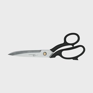 Zwilling Zwilling Superfection classic textielschaar zwart 26 cm