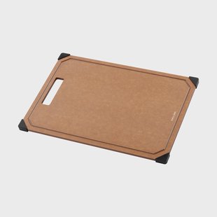 Zwilling Zwilling snijplank houtvezel bruin M