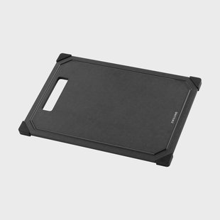 Zwilling Zwilling snijplank houtvezel zwart S