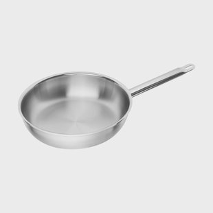 Zwilling Zwilling Pro koekenpan roestvrij staal Ø28 cm