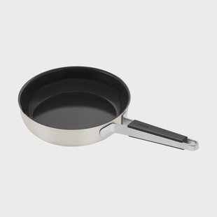 Zwilling Zwilling Pure koekenpan Ø24 cm Ivoorwit