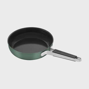 Zwilling Zwilling Pure koekenpan Ø24 cm Groen