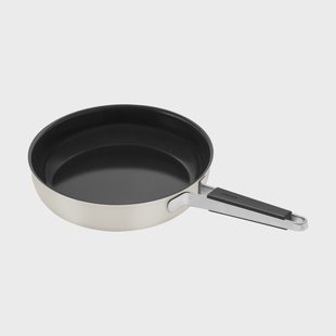 Zwilling Zwilling Pure koekenpan Ø28 cm Ivoorwit