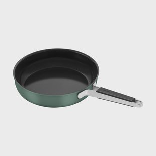 Zwilling Zwilling Pure koekenpan Ø28 cm Groen