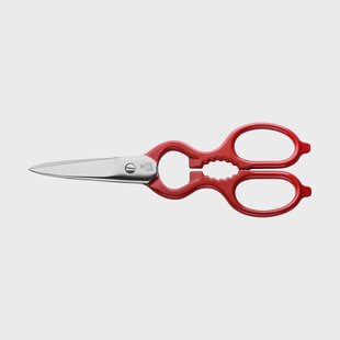 Zwilling Zwilling universele schaar 20 cm Rood
