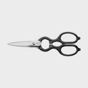 Zwilling Zwilling universele schaar 20 cm Zwart