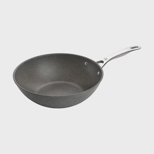 Ballarini Ballarini Salina Ti-X Granit keramische wok 30 cm