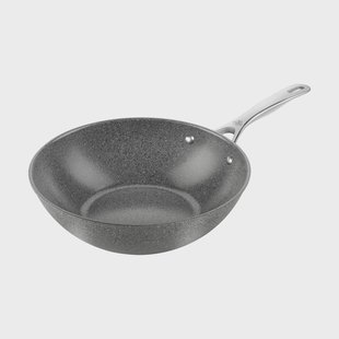 Ballarini Ballarini Salina Ceramic Granit keramische wok 30 cm