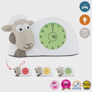 Zazu slaaptrainer Sam