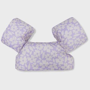 Swim Essentials Puddle jumper daisy flowers