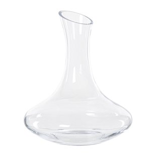 Karaf - helder glas - 1890 ml