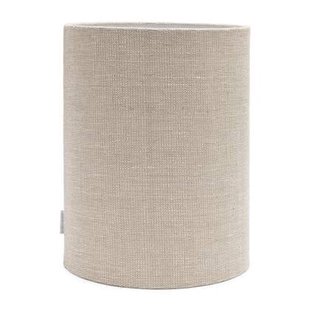 Riviera Maison Lampenkap hoog Beige - Cylinder - Linnen (ØxH) 30x40 Riviera Maison Lampenkap hoog Beige - Cylinder - Linnen (ØxH) 30x40