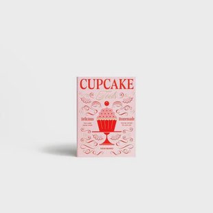 Printworks The Essentials Cadeauset - Cupcake