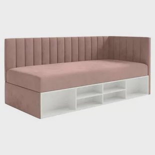 NADUVI Collection Jeugdbed Dickins links opbergvak