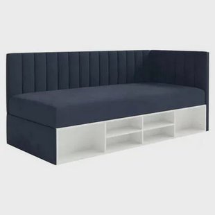 NADUVI Collection Jeugdbed Dickins links opbergvak