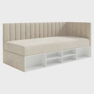 NADUVI Collection Jeugdbed Dickins links opbergvak