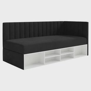 NADUVI Collection Jeugdbed Dickins links opbergvak