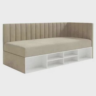 NADUVI Collection Jeugdbed Dickins links opbergvak