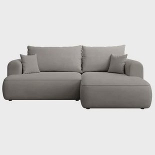 NADUVI Collection Slaaphoekbank Philipa S rechts chenille