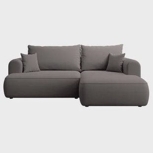 NADUVI Collection Slaaphoekbank Philipa S rechts velvet