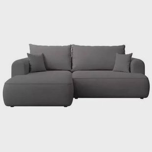 NADUVI Collection Slaaphoekbank Philipa S links chenille