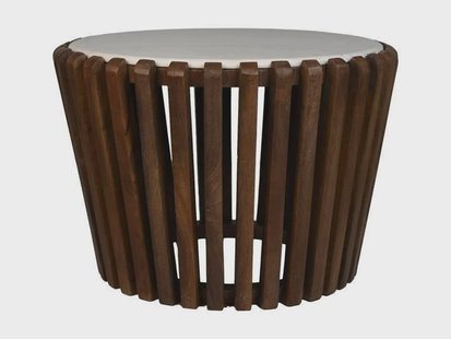 Bijzettafel Bongo | HSM Collection Bijzettafel Bongo | HSM Collection
